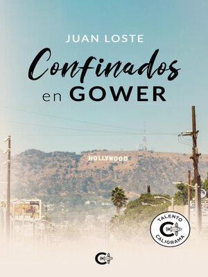 cover image of Confinados en Gower